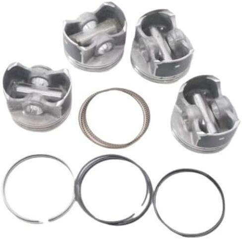 Piston and Ring Kit for BAIC D20 X25 1.5L Engine in Kuwait