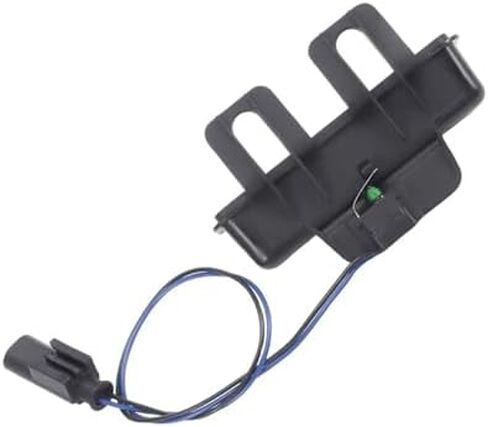 Tailgate Opener Button for Smart for Two Pure Passion 1.0L L3 Car Boot Lid Tailgate Release Handle Trunk Tailgate Handle Switch A4517470187 in Saudi Arabia