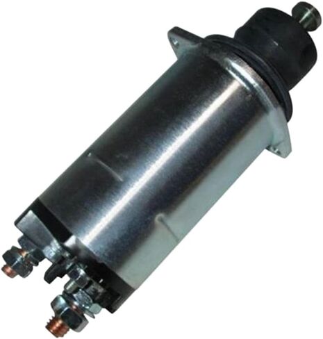 Solenoid Switch 5811510360 66-8402 SS-158 Compatible with in Kuwait