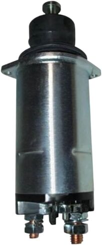 Solenoid Switch 5811510360 66-8402 SS-158 Compatible with in Kuwait