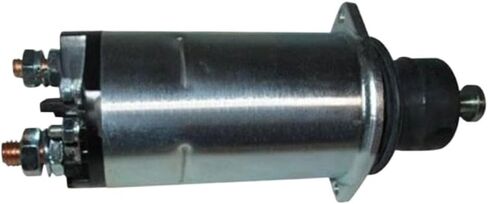 Solenoid Switch 5811510360 66-8402 SS-158 Compatible with in Kuwait