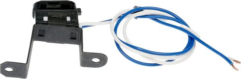 Trunk Lid Release Switch Compatible With Dodge Charger 2023 2022 2021 2020 2019 2018 2017 2016 2015 P-5322772 in Saudi Arabia