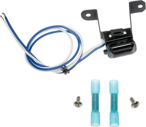 Trunk Lid Release Switch Compatible With Dodge Charger 2023 2022 2021 2020 2019 2018 2017 2016 2015 P-5322772 in Saudi Arabia