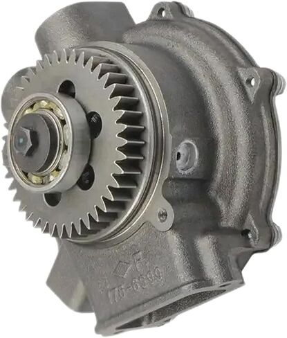 New Water Pump 352-2077 0R-0705 For Caterpillar CAT 3196 C-10 C-12 C10 C12 Engine in Kuwait