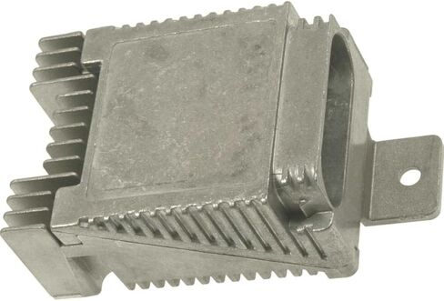 1 PCS Engine Cooling Fan Module fits Ford Fusion 2006-2009 fits Lincoln MKZ,Zephyr 2006-2007 fits Mercury Milan 2006-2009 Replacement 6E5Z 8B658-A, 6E53-8C609-AA, 6E538C609AA in Kuwait