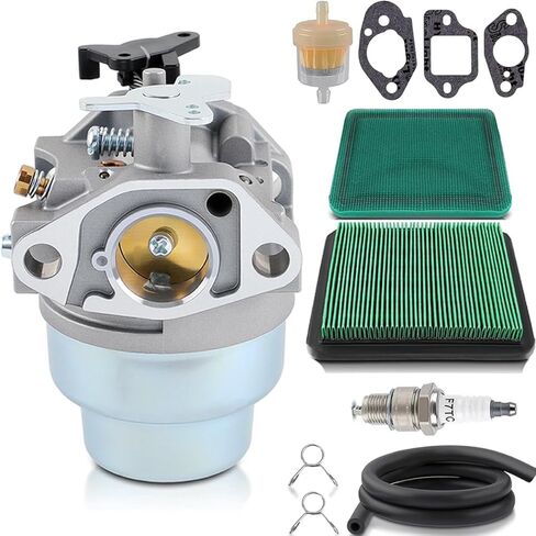 Carburetor for Troy-bilt TB130 TB130XP TB190 020208 020344 20241 020641 020489 01903 11A-B2RQ711 12A-562Q711 Pressure Washer with Honda GVC160 in Kuwait