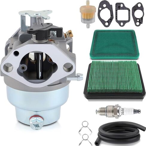 Carburetor for Troy-bilt TB130 TB130XP TB190 020208 020344 20241 020641 020489 01903 11A-B2RQ711 12A-562Q711 Pressure Washer with Honda GVC160 in Kuwait