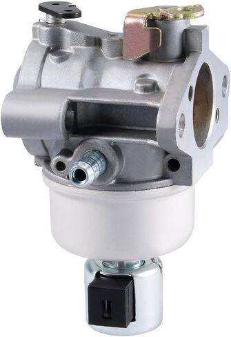 Replacement for Carburetor Lawn Tractor Mower Kohler Engine 12 853 118-S 12 853 104-S 12853118S 12853104S Carb with Gasket Plug in Kuwait