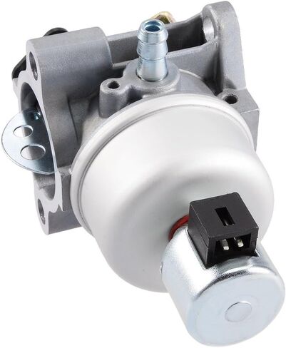 Replacement for Carburetor Lawn Tractor Mower Kohler Engine 12 853 118-S 12 853 104-S 12853118S 12853104S Carb with Gasket Plug in Kuwait