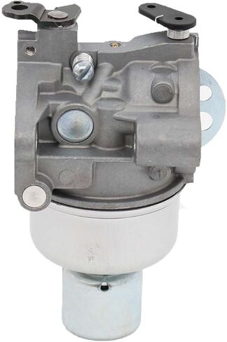 Replacement for Carburetor Lawn Tractor Mower Kohler Engine 12 853 118-S 12 853 104-S 12853118S 12853104S Carb with Gasket Plug in Kuwait