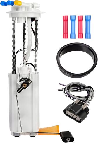 Universal Fuel Pump High Performance Replacement For 2001 2002 2003 for Chevrolet Checy Silverado Suburban for GMC Sierra 1500 2500 3500 for Pontiac for Buick OEM# E3500M in Saudi Arabia