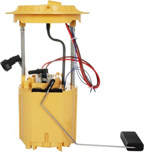 Universal Fuel Pump High Performance Replacement For 2001 2002 2003 for Chevrolet Checy Silverado Suburban for GMC Sierra 1500 2500 3500 for Pontiac for Buick OEM# E3500M in Saudi Arabia