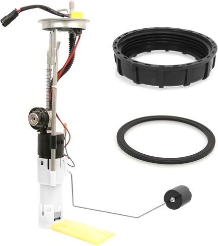 Nakuuly 2204306 Fuel Pump Assembly Module Compatible with Polaris Ranger 500 2009-2013, Ranger 700 2008-2009, Ranger 800 2010 Replaces # 47-1009 2520817 in Saudi Arabia
