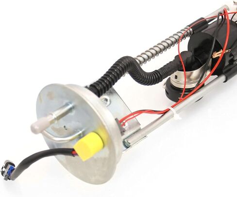 Nakuuly 2204306 Fuel Pump Assembly Module Compatible with Polaris Ranger 500 2009-2013, Ranger 700 2008-2009, Ranger 800 2010 Replaces # 47-1009 2520817 in Saudi Arabia