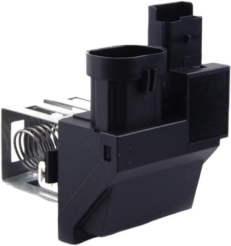 Heater Blower Fan Resistor 9649247680 9658508980 9659799080 1308CN 1267J6 9673999980 With 206 307 308 3008 5008(1267J6) in Saudi Arabia