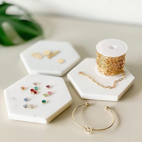 سوار Hope Anchors the Soul - سوار مرساة شخصي مع قرص الاسم وحجر الميلاد - سوار قابل للتوسيع من الفولاذ المقاوم للصدأ مخصص - هدية ملهمة للنساء، مجوهرات إيمانية، هدية عيد الأم in Kuwait