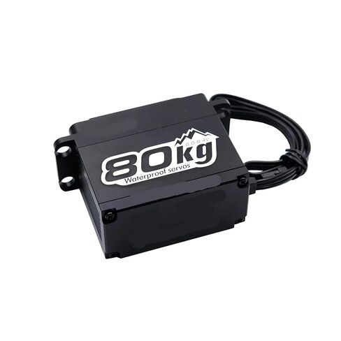 HD WH-80KG Metal Gear Digital Servo in Kuwait