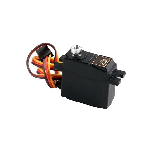 ES3004 17g 3.5kg Small servo 3kg Metal Gear Steering Motor in Kuwait