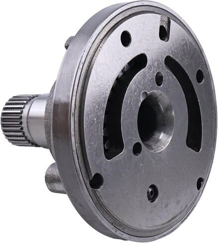 Transmission Pump 137093A1 L30488 Compatible with Case 480E 480ELL 580C 580D 580E 580K 580G 680CK 680E 680G 480F 584E 586E 585E Construction Excavators in Kuwait