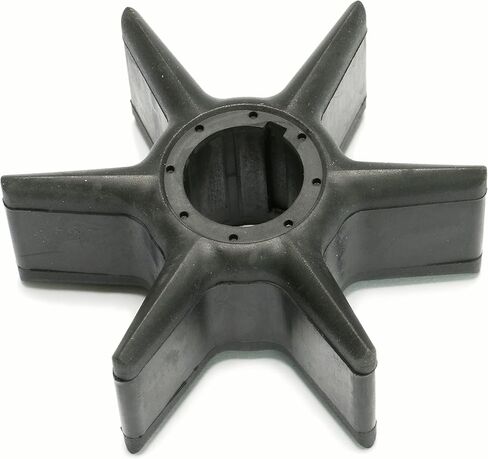 Tcess 6CE-W0078-00-00 Water Pump Impeller Repair Kit Compatible with Yamaha 225 250 300 HP 4 Stroke, Sierra 18-3470, 6CE-W0078-01-00 6CEW00780000 F225 LF225 F250 LF250 VF250 F300 FL300 LF300 in Saudi Arabia