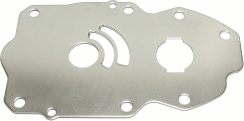 Tcess 6CE-W0078-00-00 Water Pump Impeller Repair Kit Compatible with Yamaha 225 250 300 HP 4 Stroke, Sierra 18-3470, 6CE-W0078-01-00 6CEW00780000 F225 LF225 F250 LF250 VF250 F300 FL300 LF300 in Saudi Arabia