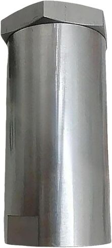 2 قطعة 6661022 مجموعة مرشحات الصرف الهيدروليكية تناسب Bobcat A220 A300 S100 S130 S150 S160 S175 S185 S205 S220 S250 S300 S330 T110 T140 T180 T190 T200 T250 in Kuwait