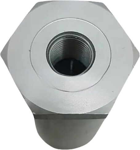 2 قطعة 6661022 مجموعة مرشحات الصرف الهيدروليكية تناسب Bobcat A220 A300 S100 S130 S150 S160 S175 S185 S205 S220 S250 S300 S330 T110 T140 T180 T190 T200 T250 in Kuwait