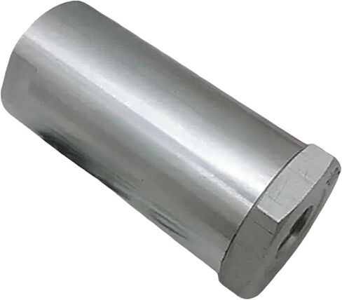 2 قطعة 6661022 مجموعة مرشحات الصرف الهيدروليكية تناسب Bobcat A220 A300 S100 S130 S150 S160 S175 S185 S205 S220 S250 S300 S330 T110 T140 T180 T190 T200 T250 in Kuwait