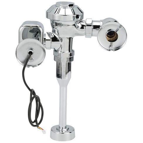 Zurn ZEMS6003PL-WS1 1.0 Gallon Urinal Electric Operated Aquaflush Plus Flush Valve w/Inwall Sensor in Saudi Arabia