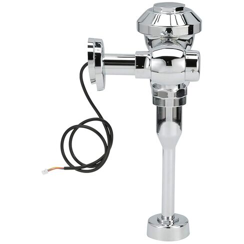 Zurn ZEMS6003PL-WS1 1.0 Gallon Urinal Electric Operated Aquaflush Plus Flush Valve w/Inwall Sensor in Saudi Arabia