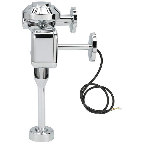 Zurn ZEMS6003PL-WS1 1.0 Gallon Urinal Electric Operated Aquaflush Plus Flush Valve w/Inwall Sensor in Saudi Arabia