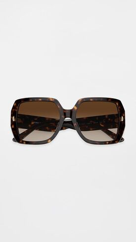 Tory Burch Sunglasses TY 7191 U 170987 Black in Kuwait