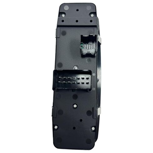 68084001AD Master Power Window Switch Compatible with Dodge Journey 2011-2016 Replaces 68084001AC, 68084001AB 8+13 PINS Driver Side Door Lock Switch Control Button in Kuwait