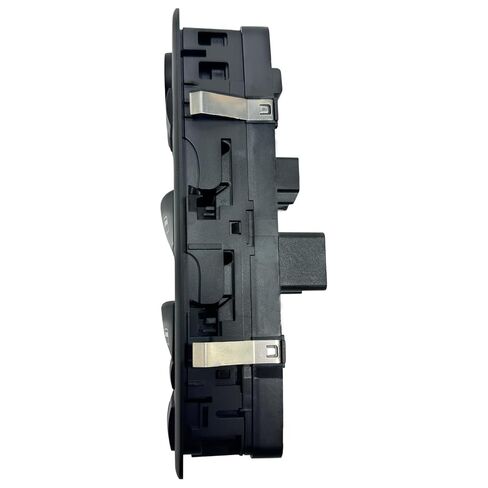 68084001AD Master Power Window Switch Compatible with Dodge Journey 2011-2016 Replaces 68084001AC, 68084001AB 8+13 PINS Driver Side Door Lock Switch Control Button in Kuwait