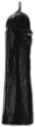 Black Male Genital Candle in Saudi Arabia