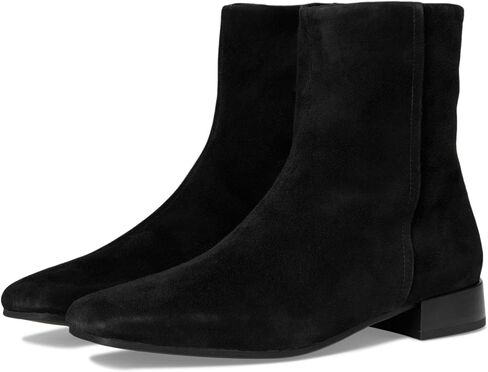 Vagabond womens Mona Suede Bootie in Saudi Arabia
