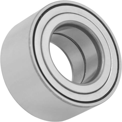 [2-Pack] 510090 - Front Wheel Bearing Compatible with 07-12 Dodge Caliber, [Jeep] 07-17 Compass, 07-17 Patriot, [Mitsubishi] 08-17 Lancer, 07-20 Outlander, 18-20 Phev, 11-21 Sport, 11-19 RVR in Saudi Arabia
