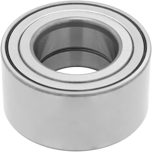 [2-Pack] 510090 - Front Wheel Bearing Compatible with 07-12 Dodge Caliber, [Jeep] 07-17 Compass, 07-17 Patriot, [Mitsubishi] 08-17 Lancer, 07-20 Outlander, 18-20 Phev, 11-21 Sport, 11-19 RVR in Saudi Arabia
