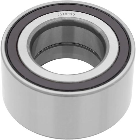 [2-Pack] 510090 - Front Wheel Bearing Compatible with 07-12 Dodge Caliber, [Jeep] 07-17 Compass, 07-17 Patriot, [Mitsubishi] 08-17 Lancer, 07-20 Outlander, 18-20 Phev, 11-21 Sport, 11-19 RVR in Saudi Arabia