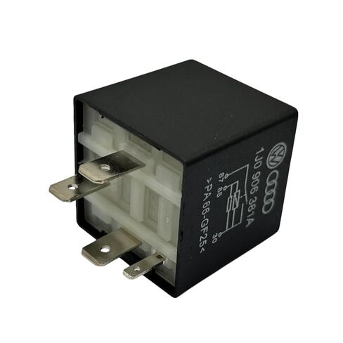 1J0 906 381 A#109 Multi-Purpose Relay for Bora Golf MK4 Beetle A3 Octavia TDI in Kuwait