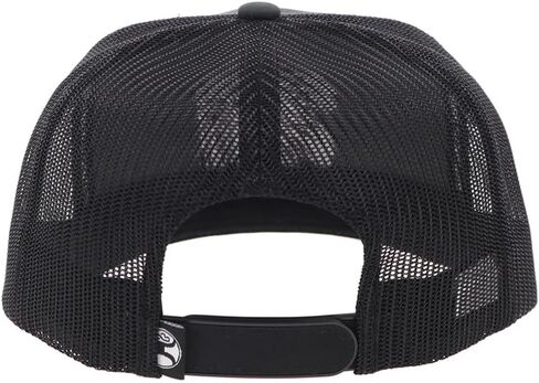 قبعة HOOEY Sage to Saddle - قبعة Snapback قابلة للتعديل، قبعة بيسبول غربية مكونة من 5 ألواح للرجال والنساء in Kuwait