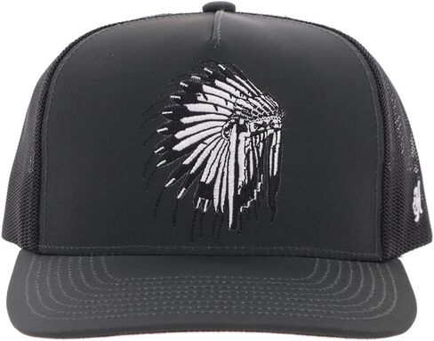 قبعة HOOEY Sage to Saddle - قبعة Snapback قابلة للتعديل، قبعة بيسبول غربية مكونة من 5 ألواح للرجال والنساء in Kuwait