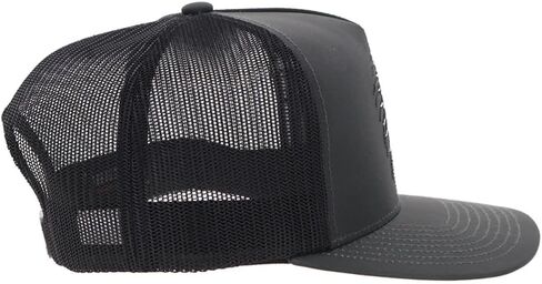 قبعة HOOEY Sage to Saddle - قبعة Snapback قابلة للتعديل، قبعة بيسبول غربية مكونة من 5 ألواح للرجال والنساء in Kuwait