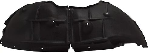 Parts N Go Front Right Passenger Side Fender Liner for 2019-2023 Sierra 1500 GM1249293 84533749 in Saudi Arabia