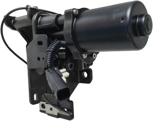 JL1Z16A506C JL1Z16A506H Left Passenger Side Power Running Board Motor Assembly Replacement for Ford Expedition 2018-2014 Replacement for Lincoln Navigator 2018-2024 in Kuwait