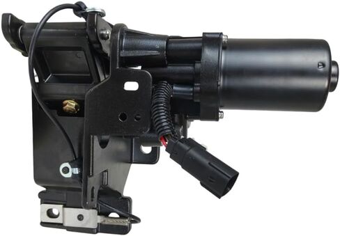 JL1Z16A506C JL1Z16A506H Left Passenger Side Power Running Board Motor Assembly Replacement for Ford Expedition 2018-2014 Replacement for Lincoln Navigator 2018-2024 in Kuwait