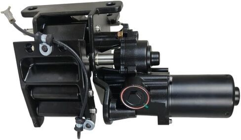 JL1Z16A506C JL1Z16A506H Left Passenger Side Power Running Board Motor Assembly Replacement for Ford Expedition 2018-2014 Replacement for Lincoln Navigator 2018-2024 in Kuwait