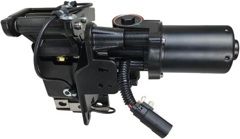 JL1Z16A506C JL1Z16A506H Left Passenger Side Power Running Board Motor Assembly Replacement for Ford Expedition 2018-2014 Replacement for Lincoln Navigator 2018-2024 in Kuwait