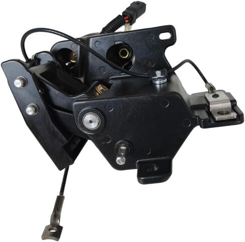 JL1Z16A506C JL1Z16A506H Left Passenger Side Power Running Board Motor Assembly Replacement for Ford Expedition 2018-2014 Replacement for Lincoln Navigator 2018-2024 in Kuwait