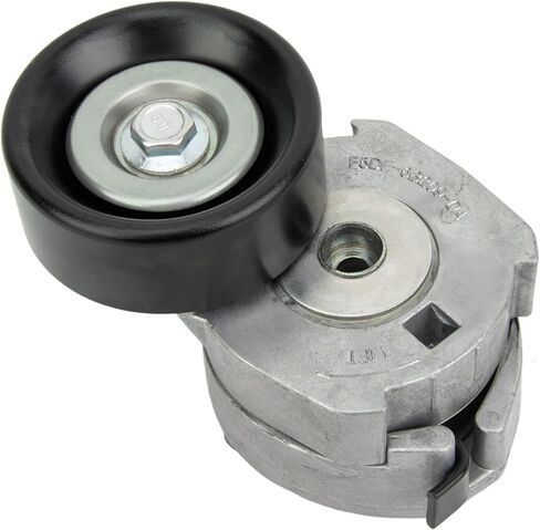 KAX 38181 Belt Tensioner Fit for 1996-2000 Taurus 3.0L, 1996-2000 Mercury Sable 3.0L OEM Belt Tensioner Assembly in Saudi Arabia